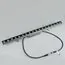 Arlight 045371 Линейный прожектор AR-LINE-760-18W Warm3000 (GR, 15x60 deg, 230V) (Arlight, IP65 Металл, 3 года) 045371, изображение 5