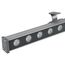 Arlight 023624 Светодиодный прожектор AR-LINE-1000M-24W-24V RGB (Grey, 30 deg, DMX512) (Arlight, Закрытый) 023624, изображение 2