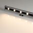 Arlight 027958 Светодиодный прожектор AR-LINE-1000L-48W-24V RGB-Warm3000 (Grey, 15x45 deg, DMX512) (Arlight, Закрытый) 027958, изображение 11