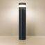Arlight 045528 Светильник LGD-GUIDE-BOLL-H800-20W Warm3500-MIX (GR, 280 deg, 230V) (Arlight, IP65 Металл, 5 лет) 045528, изображение 5