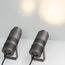 Arlight 028078 Светильник ALT-RAY-ZOOM-R89-25W Warm3000 (DG, 10-40 deg, 230V) (Arlight, IP67 Металл, 3 года) 028078, изображение 9