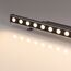 Arlight 051762 Линейный прожектор AR-LINE-760-18W Warm2700 (GR, 30 deg, 230V) (Arlight, IP65 Металл, 3 года) 051762, изображение 4