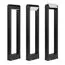 Arlight 020345(1) Светильник LGD-PATH-FRAME-ROTARY-H650-6W Warm3000 (BK, 111 deg, 230V) (Arlight, IP65 Металл, 3 года) 020345(1), изображение 3