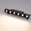 Arlight 051766 Линейный прожектор AR-LINE-300-6W Warm2700 (GR, 30 deg, 230V) (Arlight, IP65 Металл, 3 года) 051766, изображение 3
