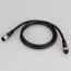Arlight 038887 Коннектор питания ARL-LINE-3pin-1000-CON-MF (230V) (Arlight, IP67 Пластик, 3 года) 038887, изображение 4