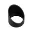 Arlight 038160 Бленда ALT-RAY-R48 (BK) (Arlight, Металл) 038160