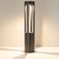Arlight 047685 Светильник LGD-CASTELLO-BOLL-H1000-20W Warm3500-MIX (GR, 80 deg, 230V) (Arlight, IP65 Металл, 5 лет) 047685, изображение 5