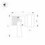 Arlight 032559 СветильникT-RAY-COLOR-R61-12W RGB-Warm3000 (DG, 36 deg, 12V) (Arlight, IP67 Металл, 3 года) 032559, изображение 12