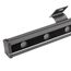 Arlight 027958 Светодиодный прожектор AR-LINE-1000L-48W-24V RGB-Warm3000 (Grey, 15x45 deg, DMX512) (Arlight, Закрытый) 027958