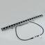 Arlight 045370 Линейный прожектор AR-LINE-760-18W Warm3000 (GR, 15 deg, 230V) (Arlight, IP65 Металл, 3 года) 045370, изображение 5