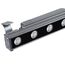 Arlight 051766 Линейный прожектор AR-LINE-300-6W Warm2700 (GR, 30 deg, 230V) (Arlight, IP65 Металл, 3 года) 051766, изображение 2