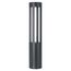 Arlight 045537 Светильник LGD-CASTELLO-BOLL-H800-20W Warm3500-MIX (GR, 80 deg, 230V) (Arlight, IP65 Металл, 5 лет) 045537