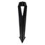 Arlight 024888 Основание для светильника ALT-SPIKE-175 (BK) (Arlight, Пластик) 024888, изображение 2