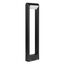 Arlight 020345(1) Светильник LGD-PATH-FRAME-ROTARY-H650-6W Warm3000 (BK, 111 deg, 230V) (Arlight, IP65 Металл, 3 года) 020345(1)