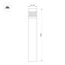 Arlight 047687 Светильник LGD-FRESNEL-BOLL-H1000-20W Warm3500-MIX (GR, 290 deg, 230V) (Arlight, IP65 Металл, 5 лет) 047687, изображение 13