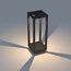 Arlight 021800 Светильник LGD-Path-Cub-H500B-12W Warm White (Arlight, IP54 Металл, 3 года) 021800, изображение 5