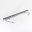 Arlight 041730 Линейный прожектор AR-LINE-1000-18W Warm3000 (GR, 15x60 deg, 230V) (Arlight, IP65 Металл, 3 года) 041730, изображение 4