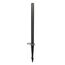 Arlight 032538 Основание для светильника ALT-POLE-SPIKE-500 (DG) (Arlight, Металл) 032538