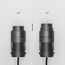 Arlight 032562 Светильник ALT-RAY-ZOOM-R75-18W Warm3000 (DG, 10-40 deg, 230V) (Arlight, IP67 Металл, 3 года) 032562, изображение 6