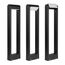 Arlight 020345(1) Светильник LGD-PATH-FRAME-ROTARY-H650-6W Warm3000 (BK, 111 deg, 230V) (Arlight, IP65 Металл, 3 года) 020345(1), изображение 3