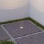 Arlight 038163 Светильник ART-GROUND-SLIM-R110-6W Warm3000 (SL, 35 deg, 24V) (Arlight, IP67 Металл, 3 года) 038163, изображение 11