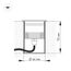 Arlight 032213 Светильник LTD-GROUND-TILT-R80-9W Day4000 (SL, 60 deg, 230V) (Arlight, IP67 Металл, 3 года) 032213, изображение 10