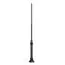 Arlight 051328 Опора фланцевая OXOR-OT3-DE-D160-L3000 (BK) (Arlight, Сталь) 051328, изображение 2