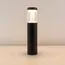 Arlight 046612 Светильник LGD-STEM-BOLL-H500-10W Warm3000 (BK, 185 deg, 230V) (Arlight, IP65 Металл, 3 года) 046612, изображение 8