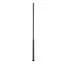 Arlight 051319 Опора фланцевая OXOR-OK2-D100-L4000 (BK) (Arlight, Алюминий) 051319