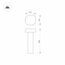 Arlight 029968 Светильник LGD-SWAMP-BOLL-H500-7W Warm3000 (GR, 93 deg, 230V) (Arlight, IP65 Металл, 3 года) 029968, изображение 12