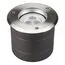 Arlight 024961 Светильник ART-GROUND-COLOR-TURN-R115-9W RGB (SL, 25 deg, 24V) (Arlight, IP67 Металл, 3 года) 024961, изображение 2