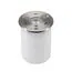 Arlight 024939 СветильникT-AQUA-COLOR-R85-9W RGB (SL, 25 deg, 12V) (Arlight, IP68 Металл, 3 года) 024939