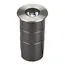 Arlight 026449 Светильник LTD-GROUND-R65-6W Warm3000 (SL, 24 deg, 230V) (Arlight, IP67 Металл, 3 года) 026449, изображение 2