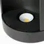 Arlight 020349 Светильник LGD-Path-Round90-H650B-7W Warm White (Arlight, IP54 Металл, 3 года) 020349, изображение 3