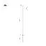 Arlight 034163 СветильникT-CANNA-L1000-1W Warm3000 (DG, 110 deg, 24V) (Arlight, IP65 Металл, 3 года) 034163, изображение 9
