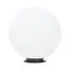 Arlight 051028 СветильникT-GLOBE-R400-12W Warm3000 (DG, 275 deg, 24V) (Arlight, IP65 Металл, 3 года) 051028
