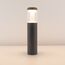Arlight 029966 Светильник LGD-STEM-BOLL-H500-10W Warm3000 (GR, 185 deg, 230V) (Arlight, IP65 Металл, 3 года) 029966, изображение 6