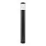 Arlight 046613 Светильник LGD-STEM-BOLL-H900-10W Warm3000 (BK, 185 deg, 230V) (Arlight, IP65 Металл, 3 года) 046613
