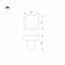 Arlight 030002 Светильник LGD-SWAMP-BOLL-H100-7W Warm3000 (GR, 93 deg, 230V) (Arlight, IP65 Металл, 3 года) 030002, изображение 11