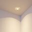 Arlight 038165 Светильник ART-GROUND-SLIM-R130-9W Warm3000 (SL, 30 deg, 24V) (Arlight, IP67 Металл, 3 года) 038165, изображение 11