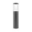Arlight 029966 Светильник LGD-STEM-BOLL-H500-10W Warm3000 (GR, 185 deg, 230V) (Arlight, IP65 Металл, 3 года) 029966, изображение 2