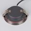 Arlight 038165 Светильник ART-GROUND-SLIM-R130-9W Warm3000 (SL, 30 deg, 24V) (Arlight, IP67 Металл, 3 года) 038165, изображение 5
