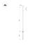 Arlight 034162 СветильникT-CANNA-L750-1W Warm3000 (DG, 110 deg, 24V) (Arlight, IP65 Металл, 3 года) 034162, изображение 10