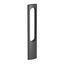 Arlight 037523 Светильник LGD-MUSE-BOLL-H900-12W Warm3000 (DG, 296 deg, 230V) (Arlight, IP65 Металл, 3 года) 037523