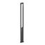 Arlight 037522 Светильник LGD-MUSE-BOLL-H2000-18W Warm3000 (DG, 328 deg, 230V) (Arlight, IP65 Металл, 3 года) 037522