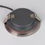 Arlight 038166 Светильник ART-GROUND-SLIM-R150-12W Warm3000 (SL, 35 deg, 24V) (Arlight, IP67 Металл, 3 года) 038166, изображение 8