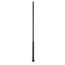 Arlight 051318 Опора фланцевая OXOR-OK2-D100-L3500 (BK) (Arlight, Алюминий) 051318