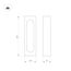 Arlight 037524 Светильник LGD-MUSE-BOLL-H650-12W Warm3000 (DG, 296 deg, 230V) (Arlight, IP65 Металл, 3 года) 037524, изображение 6