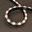 Arlight 045264 Грейзер DMX THOR-3D-F24-25x27mm 24V RGBW-Warm 3000 (24 W/m, IP65, 1m, wire x2) (Arlight, Силикон) 045264, изображение 11