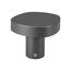Arlight 030002 Светильник LGD-SWAMP-BOLL-H100-7W Warm3000 (GR, 93 deg, 230V) (Arlight, IP65 Металл, 3 года) 030002